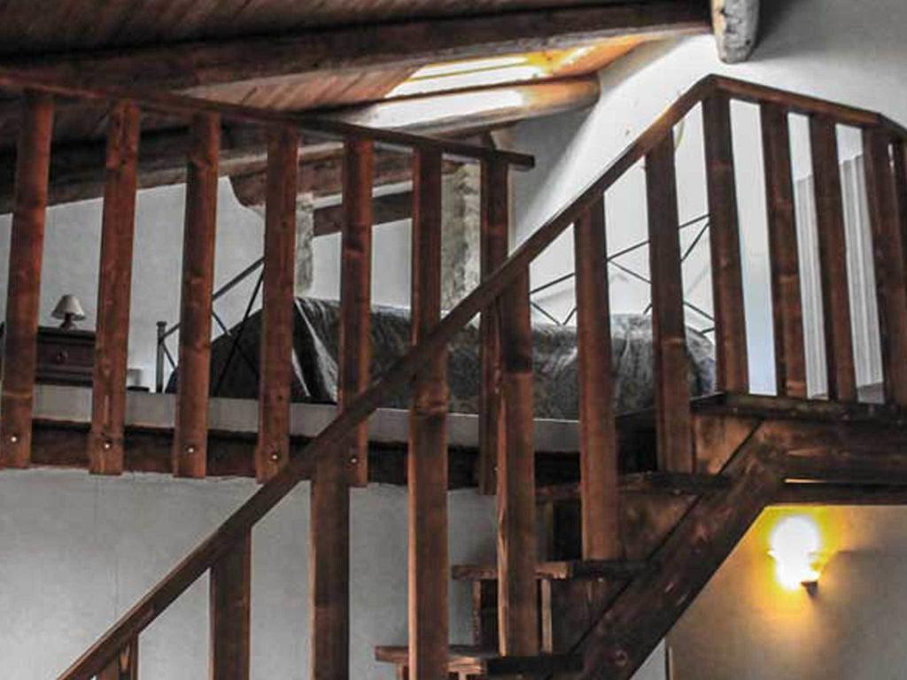 Гостевой дом Country House Casale Kolidur Guardiaregia Номер фото