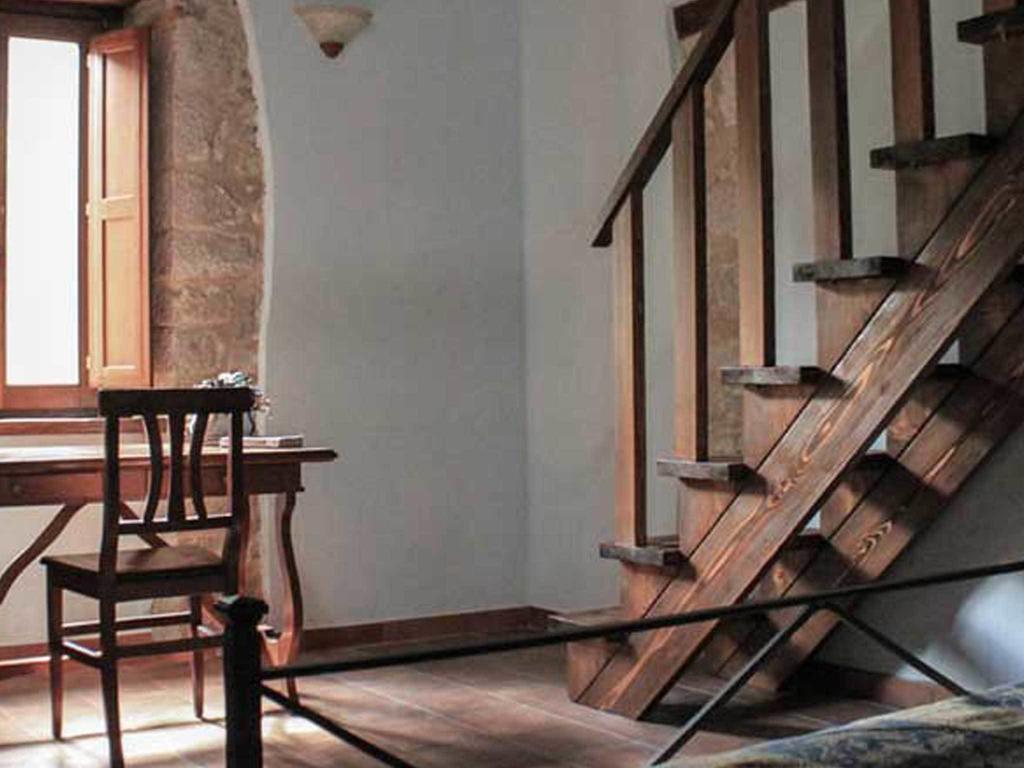 Гостевой дом Country House Casale Kolidur Guardiaregia Номер фото