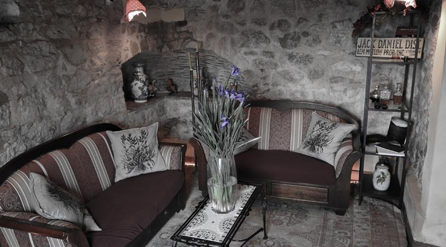 Гостевой дом Country House Casale Kolidur Guardiaregia Экстерьер фото