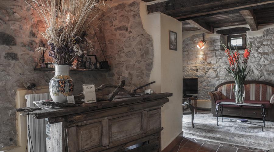Гостевой дом Country House Casale Kolidur Guardiaregia Экстерьер фото