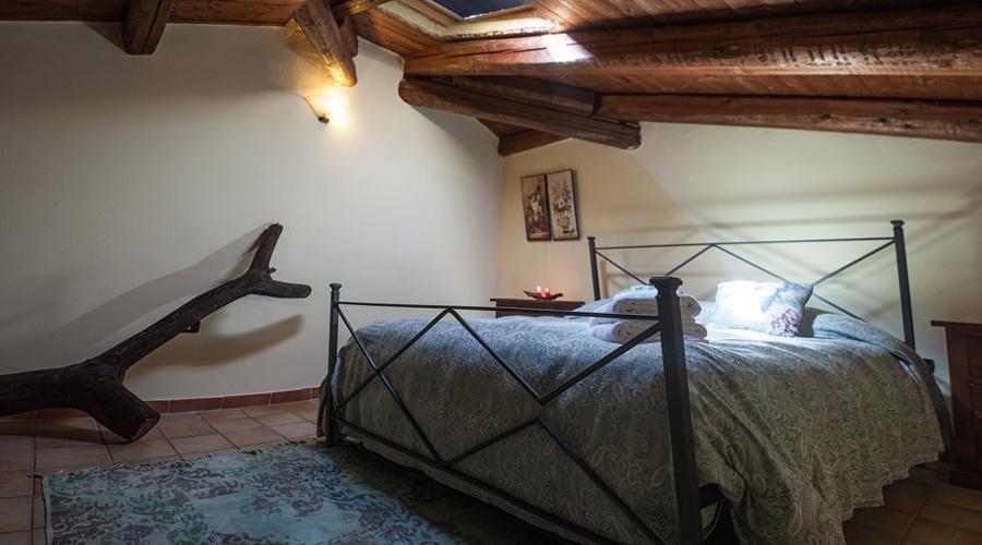Гостевой дом Country House Casale Kolidur Guardiaregia Экстерьер фото